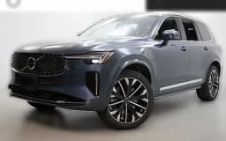 Volvo XC90 Plug-In Hybrid Plus T8 AWD 7-Seater 2026 — side view