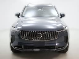Volvo XC90 Plug-In Hybrid Plus T8 AWD 7-Seater 2026 — side view