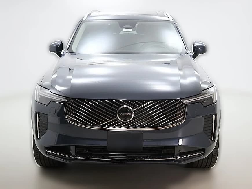 Volvo XC90 Plug-In Hybrid Plus T8 AWD 7-Seater 2026 — side view
