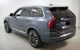 Volvo XC90 Plug-In Hybrid Plus T8 AWD 7-Seater 2026 — side view