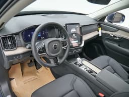 Volvo XC90 Plug-In Hybrid Plus T8 AWD 7-Seater 2026 — side view