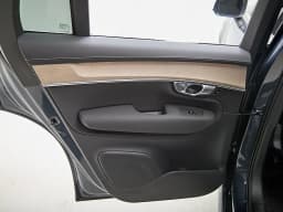 Volvo XC90 Plug-In Hybrid Plus T8 AWD 7-Seater 2026 — side view