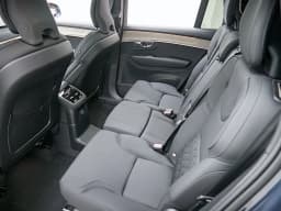 Volvo XC90 Plug-In Hybrid Plus T8 AWD 7-Seater 2026 — side view