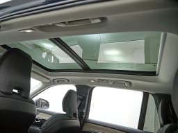 Volvo XC90 Plug-In Hybrid Plus T8 AWD 7-Seater 2026 — side view