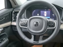 Volvo XC90 Plug-In Hybrid Plus T8 AWD 7-Seater 2026 — side view