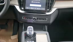 Volvo XC90 Plug-In Hybrid Plus T8 AWD 7-Seater 2026 — side view