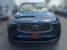 Volvo XC90 Plug-In Hybrid Plus T8 AWD 7-Seater 2026 — side view