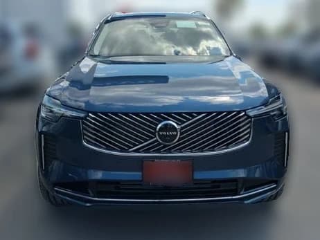 Volvo XC90 Plug-In Hybrid Plus T8 AWD 7-Seater 2026 — side view