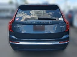Volvo XC90 Plug-In Hybrid Plus T8 AWD 7-Seater 2026 — side view