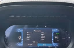 Volvo XC90 Plug-In Hybrid Plus T8 AWD 7-Seater 2026 — side view