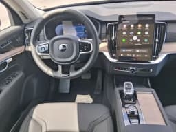 Volvo XC90 Plug-In Hybrid Plus T8 AWD 7-Seater 2026 — side view