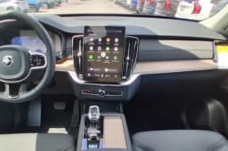 Volvo XC90 Plug-In Hybrid Plus T8 AWD 7-Seater 2026 — side view