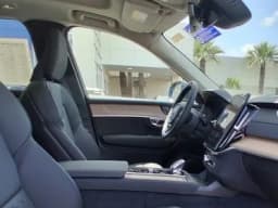 Volvo XC90 Plug-In Hybrid Plus T8 AWD 7-Seater 2026 — side view