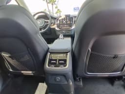 Volvo XC90 Plug-In Hybrid Plus T8 AWD 7-Seater 2026 — side view