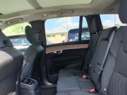 Volvo XC90 Plug-In Hybrid Plus T8 AWD 7-Seater 2026 — side view
