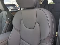 Volvo XC90 Plug-In Hybrid Plus T8 AWD 7-Seater 2026 — side view
