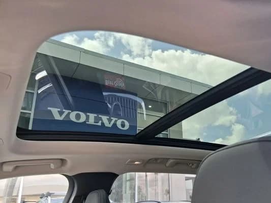 Volvo XC90 Plug-In Hybrid Plus T8 AWD 7-Seater 2026 — side view