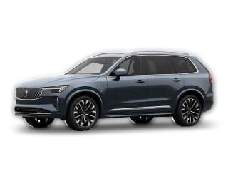 Volvo XC90 Plug-In Hybrid Plus T8 AWD 7-Seater