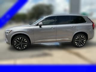 Volvo XC90 Plug-In Hybrid Plus T8 AWD 7-Seater