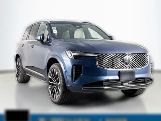 Volvo XC90 Plug-In Hybrid Plus T8 AWD 7-Seater