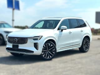 Volvo XC90 Plug-In Hybrid Plus T8 AWD 7-Seater