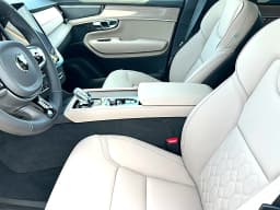 Volvo XC90 Plug-In Hybrid Plus T8 AWD 7-Seater 2026 — side view
