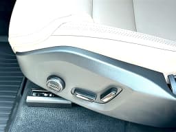 Volvo XC90 Plug-In Hybrid Plus T8 AWD 7-Seater 2026 — side view