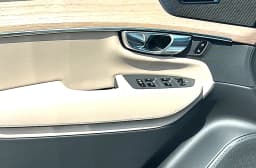 Volvo XC90 Plug-In Hybrid Plus T8 AWD 7-Seater 2026 — side view