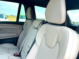 Volvo XC90 Plug-In Hybrid Plus T8 AWD 7-Seater 2026 — side view