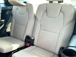 Volvo XC90 Plug-In Hybrid Plus T8 AWD 7-Seater 2026 — side view