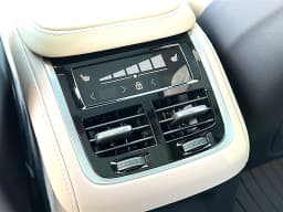 Volvo XC90 Plug-In Hybrid Plus T8 AWD 7-Seater 2026 — side view