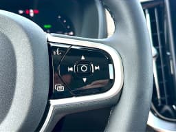 Volvo XC90 Plug-In Hybrid Plus T8 AWD 7-Seater 2026 — side view