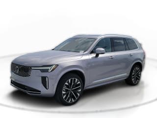 Volvo XC90 Plug-In Hybrid Plus T8 AWD 7-Seater