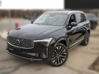 Volvo XC90 Plug-In Hybrid Ultra T8 AWD 7-Seater