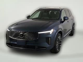 Volvo XC90 Plug-In Hybrid Ultra T8 AWD 7-Seater
