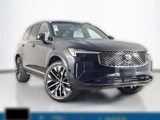 Volvo XC90 Plug-In Hybrid Ultra T8 AWD 7-Seater