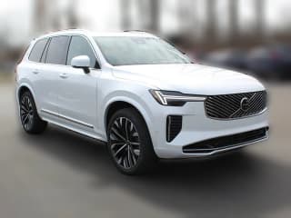 Volvo XC90 Plug-In Hybrid Ultra T8 AWD 7-Seater