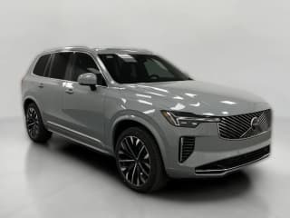 Volvo XC90 Plug-In Hybrid Ultra T8 AWD 7-Seater
