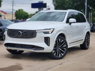 Volvo XC90 Plug-In Hybrid Ultra T8 AWD 7-Seater
