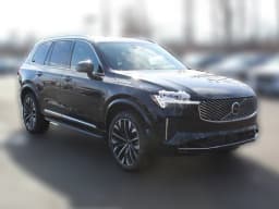 Volvo XC90 Plug-In Hybrid Ultra T8 AWD 7-Seater 2026 — side view
