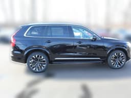 Volvo XC90 Plug-In Hybrid Ultra T8 AWD 7-Seater 2026 — side view
