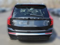Volvo XC90 Plug-In Hybrid Ultra T8 AWD 7-Seater 2026 — side view
