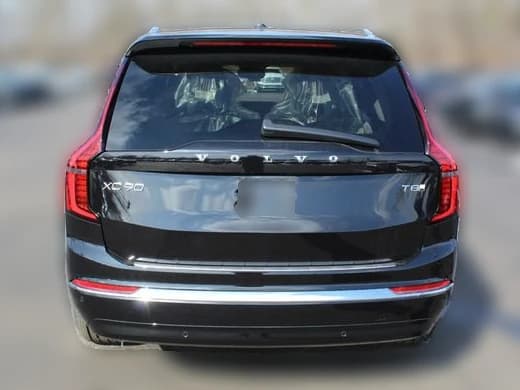 Volvo XC90 Plug-In Hybrid Ultra T8 AWD 7-Seater 2026 — side view