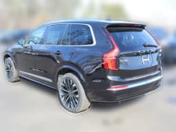 Volvo XC90 Plug-In Hybrid Ultra T8 AWD 7-Seater 2026 — side view