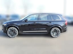 Volvo XC90 Plug-In Hybrid Ultra T8 AWD 7-Seater 2026 — side view