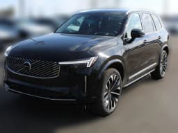 Volvo XC90 Plug-In Hybrid Ultra T8 AWD 7-Seater 2026 — side view
