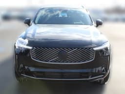 Volvo XC90 Plug-In Hybrid Ultra T8 AWD 7-Seater 2026 — side view