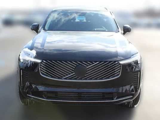 Volvo XC90 Plug-In Hybrid Ultra T8 AWD 7-Seater 2026 — side view