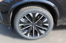 Volvo XC90 Plug-In Hybrid Ultra T8 AWD 7-Seater 2026 — side view