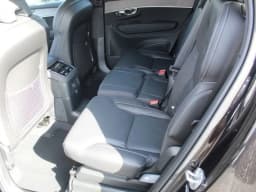 Volvo XC90 Plug-In Hybrid Ultra T8 AWD 7-Seater 2026 — side view